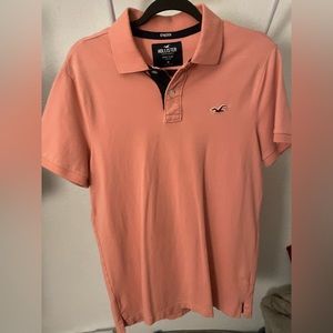 Hollister polo
